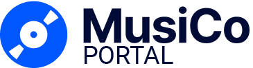 MusiCo LLC logo
